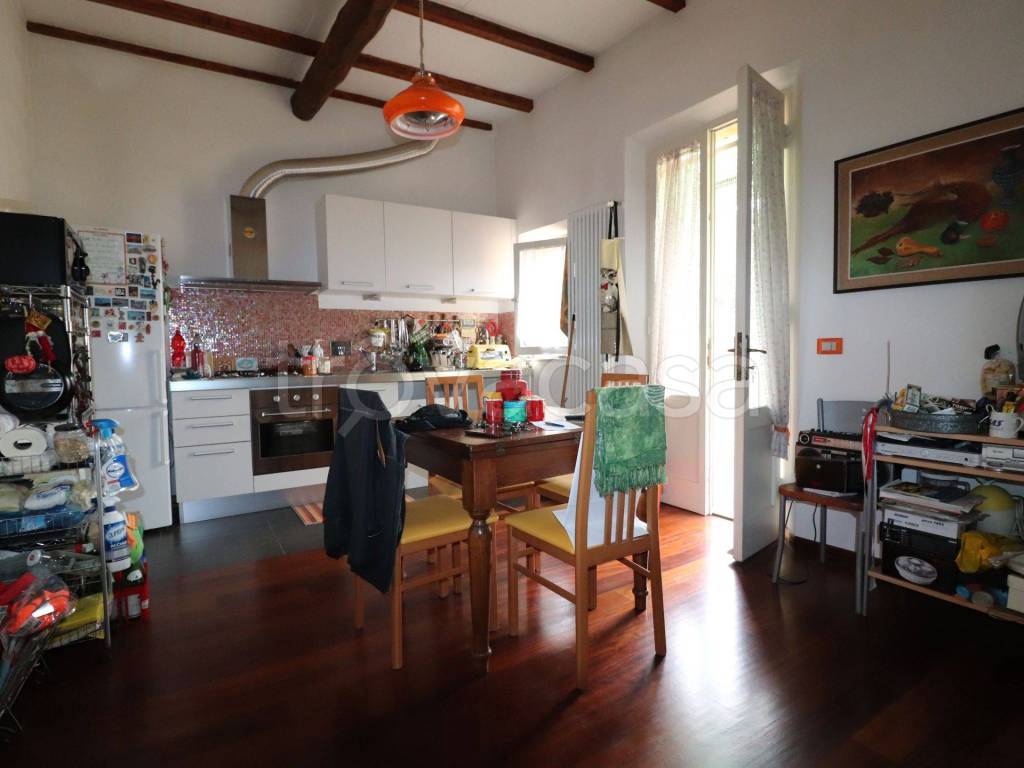 appartamento in vendita a Siena in zona Centro Città