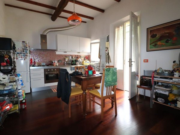 appartamento in vendita a Siena in zona Centro Città