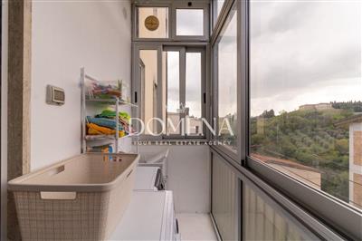 appartamento in vendita a Siena