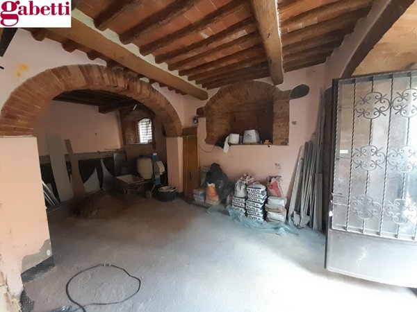 appartamento in vendita a Siena