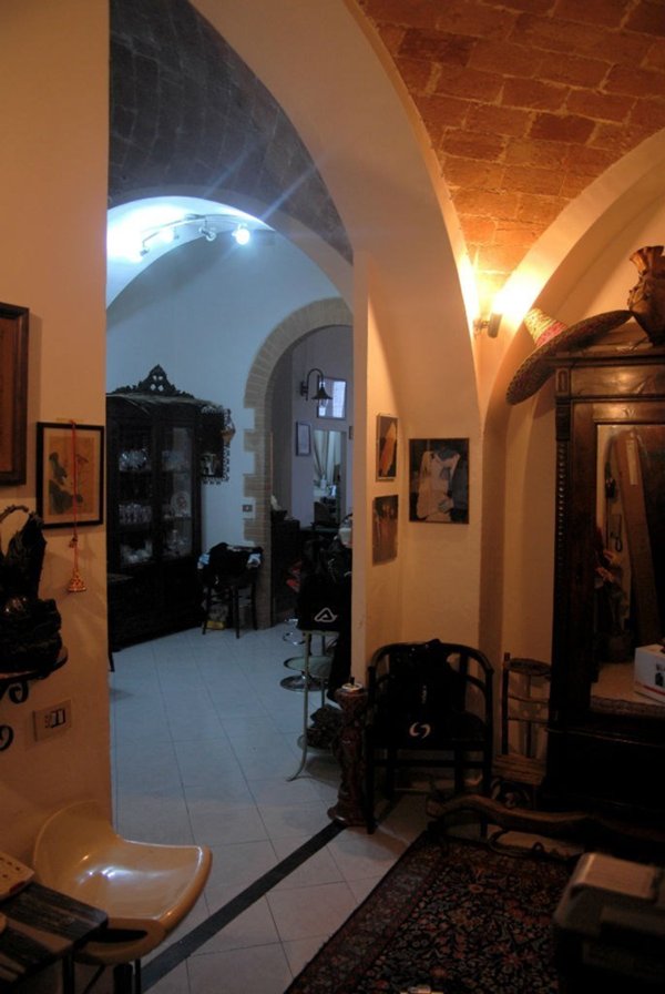 appartamento in vendita a Siena