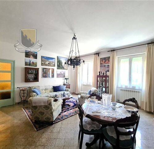 appartamento in vendita a Siena in zona Centro Città