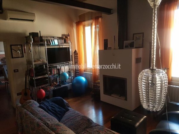 appartamento in vendita a Siena in zona Centro Città