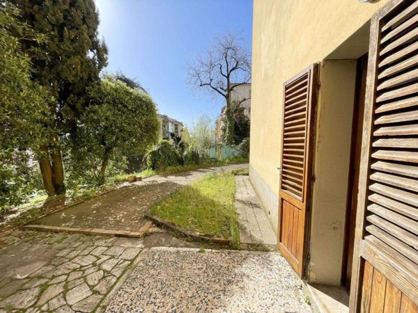 appartamento in vendita a Siena