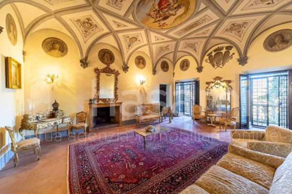 villa in vendita a Siena in zona Centro Città