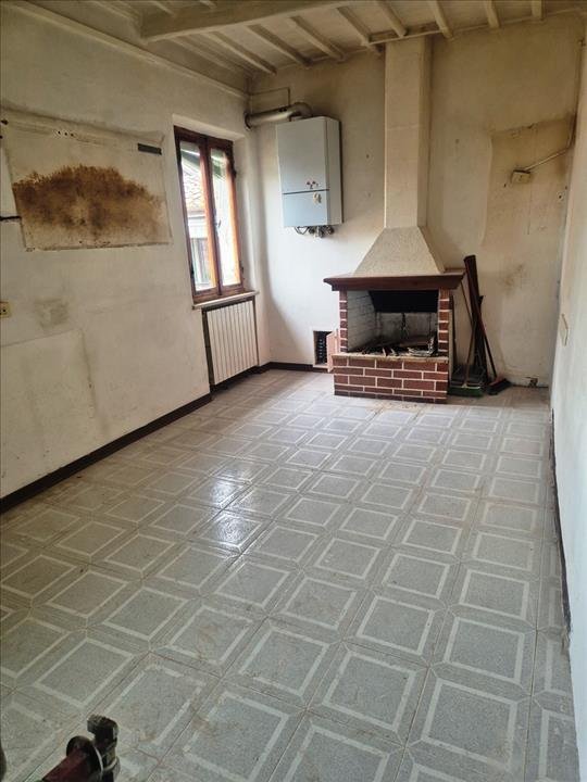 appartamento in vendita a Siena in zona Centro Città