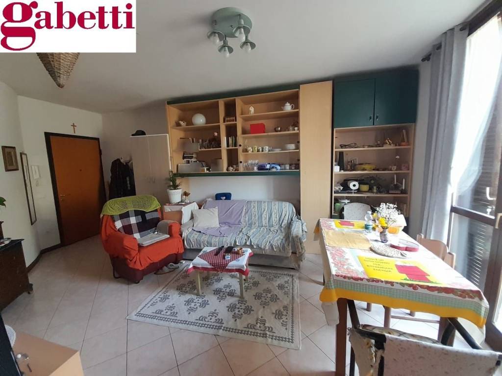 appartamento in vendita a Siena in zona Montalbuccio