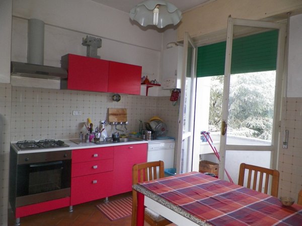 appartamento in vendita a Siena