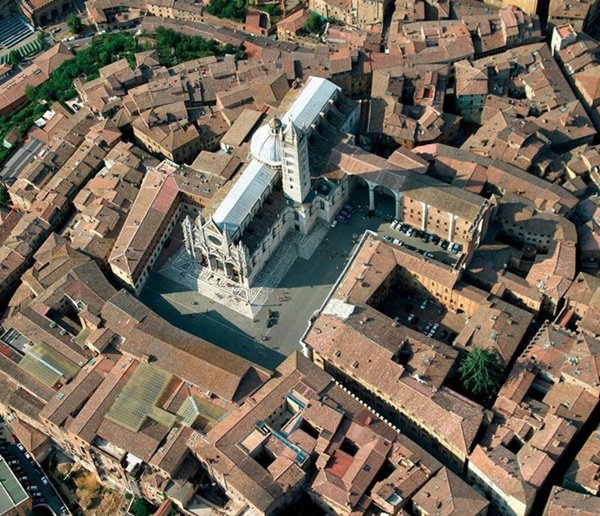 appartamento in vendita a Siena