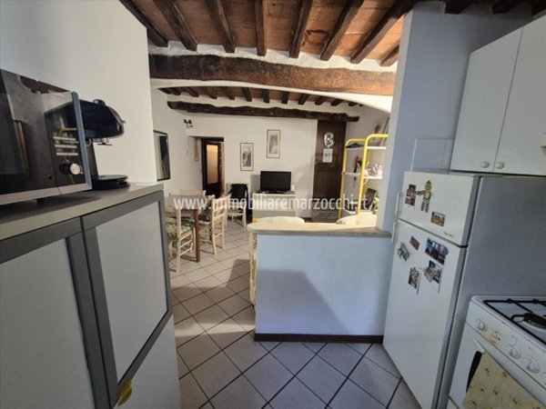 appartamento in vendita a Siena in zona Centro Città