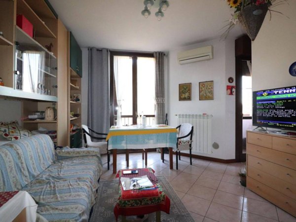 appartamento in vendita a Siena in zona Montalbuccio