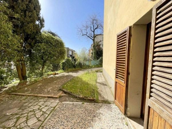 appartamento in vendita a Siena