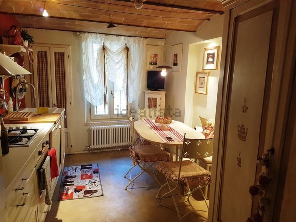 appartamento in vendita a Siena in zona Centro Città