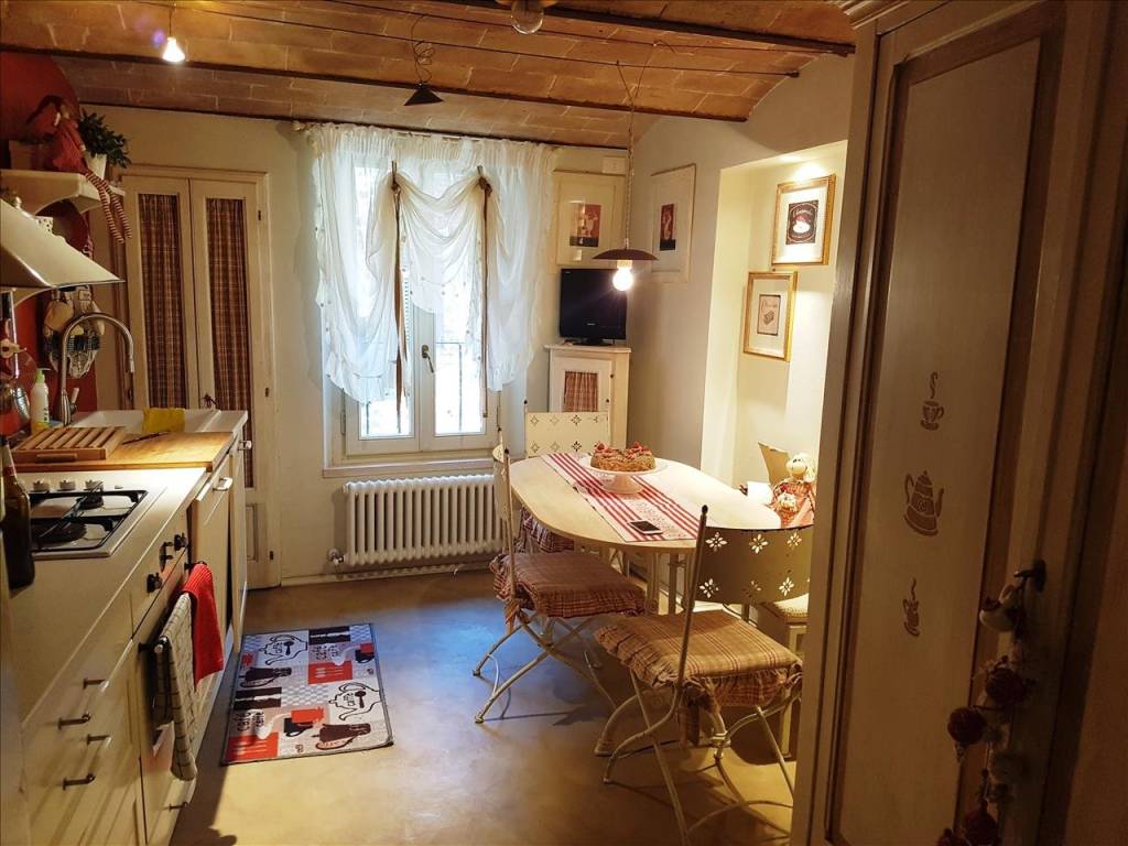 appartamento in vendita a Siena in zona Centro Città
