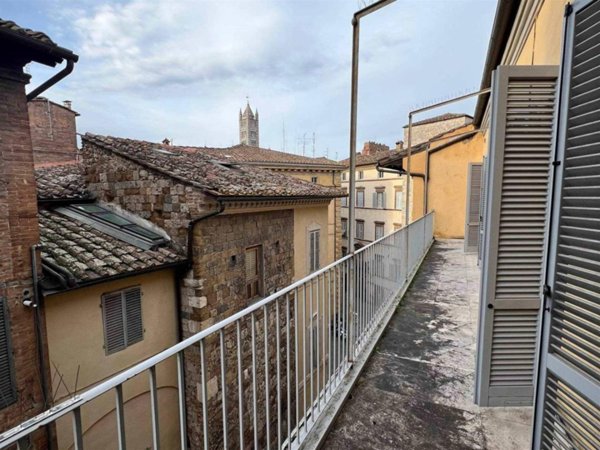 appartamento in vendita a Siena in zona Centro Città