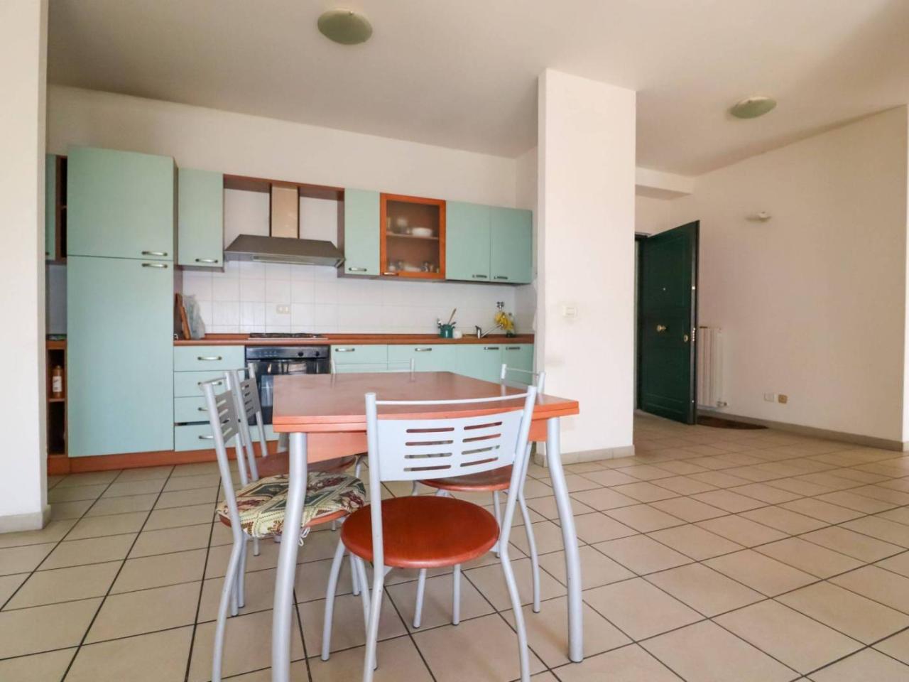 appartamento in vendita a Siena in zona Coroncina
