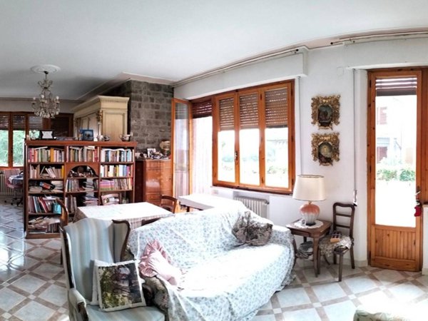 appartamento in vendita a Siena in zona Le Tolfe