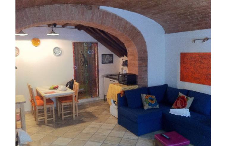 appartamento in vendita a Siena in zona Costalpino