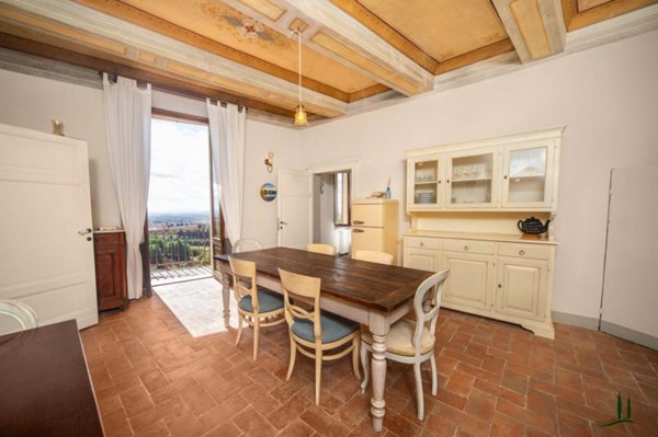 appartamento in vendita a Siena in zona Centro Città