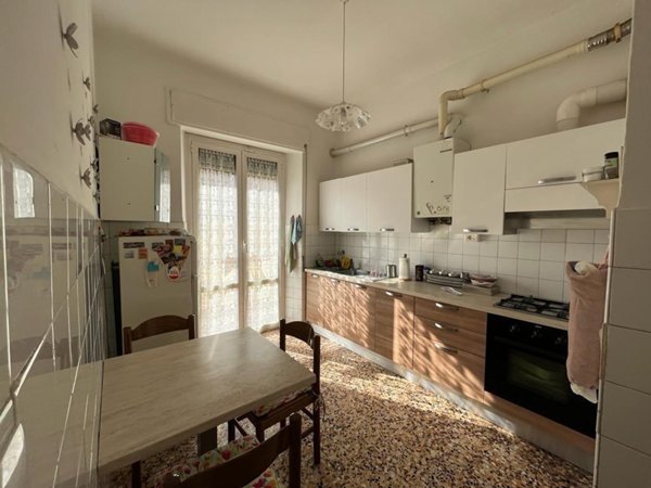 appartamento in vendita a Siena
