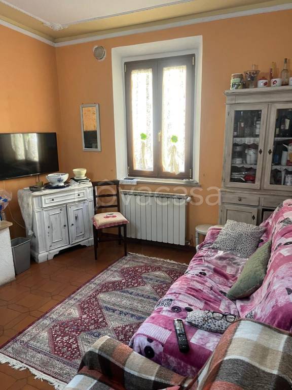 appartamento in vendita a Siena in zona Centro Città