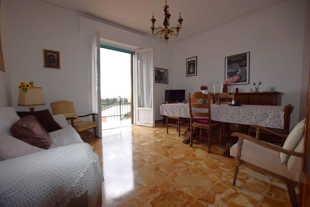 appartamento in vendita a Siena