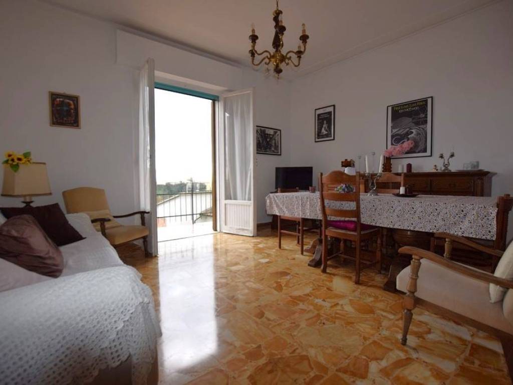 appartamento in vendita a Siena