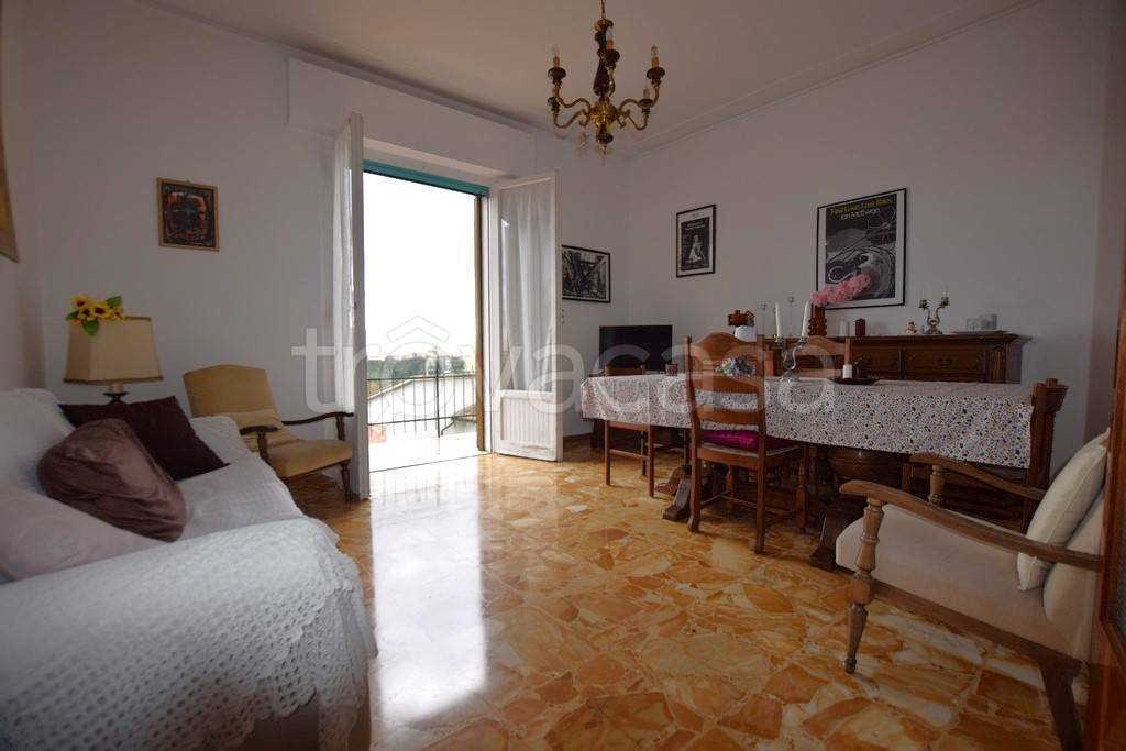 appartamento in vendita a Siena