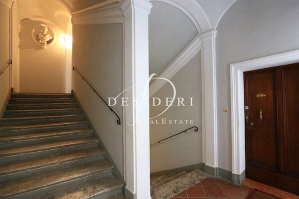 appartamento in vendita a Siena in zona Centro Città