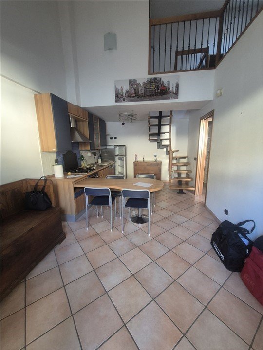 appartamento in vendita a Siena in zona Centro Città
