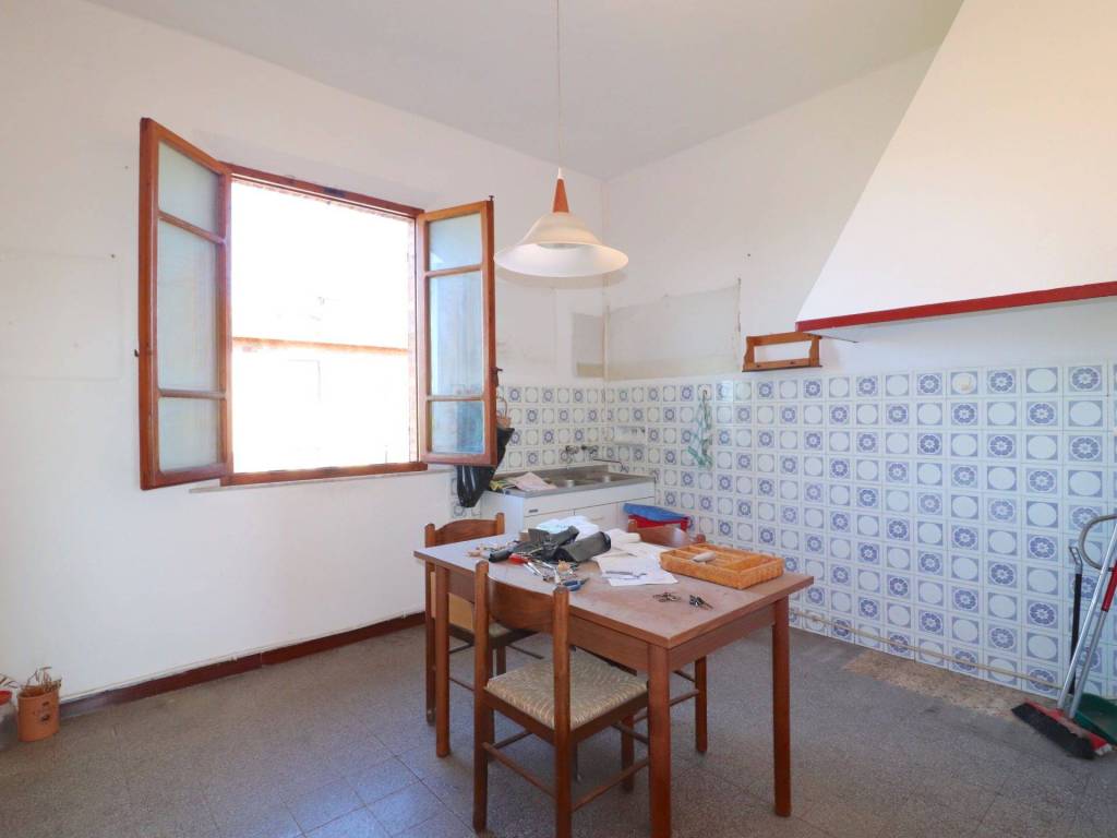 appartamento in vendita a Siena in zona Costalpino
