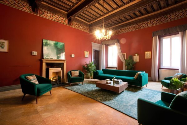appartamento in vendita a Siena in zona Centro Città