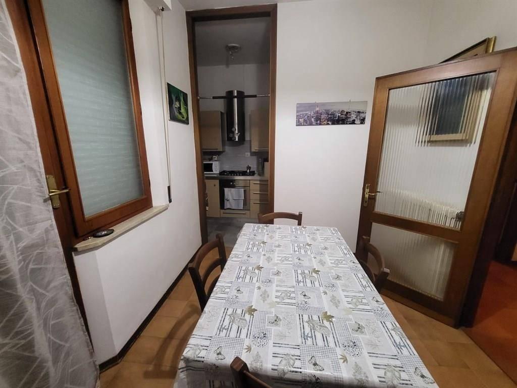 appartamento in vendita a Siena