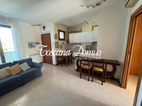 appartamento in vendita a Siena in zona Coroncina