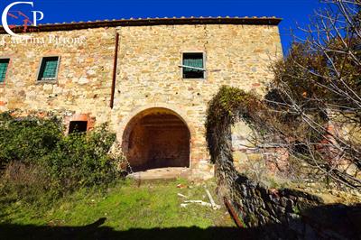 casale in vendita a Siena