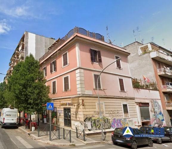 appartamento in vendita a Siena