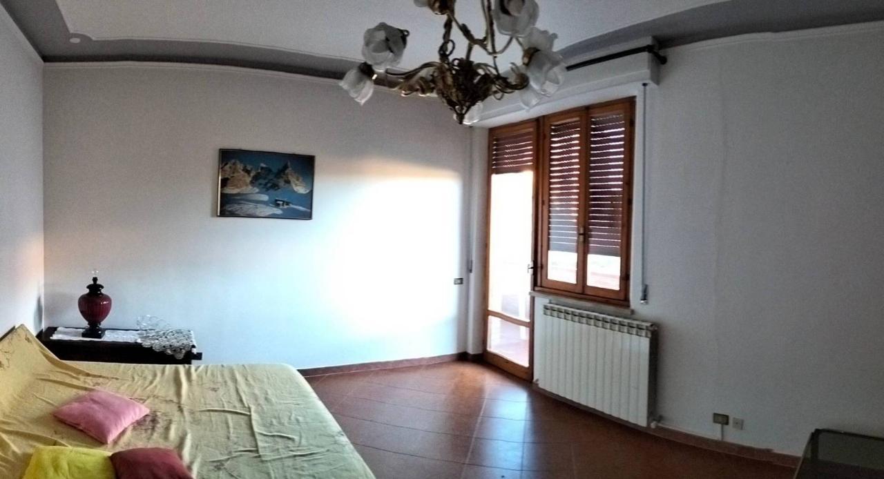 appartamento in vendita a Siena in zona San Miniato