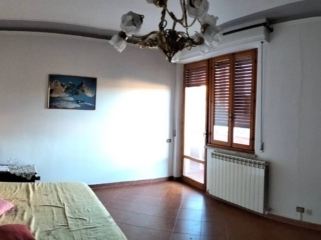 appartamento in vendita a Siena in zona San Miniato