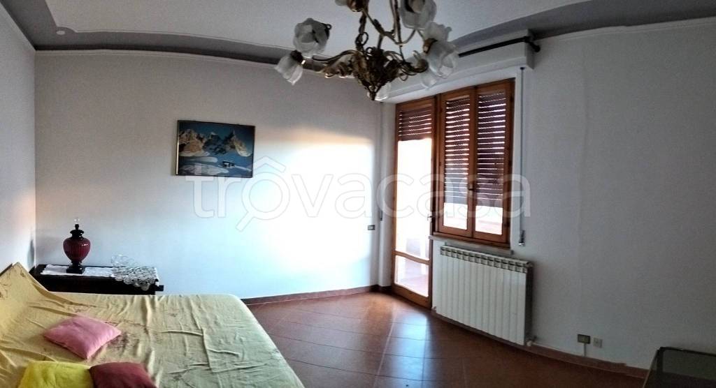 appartamento in vendita a Siena in zona San Miniato