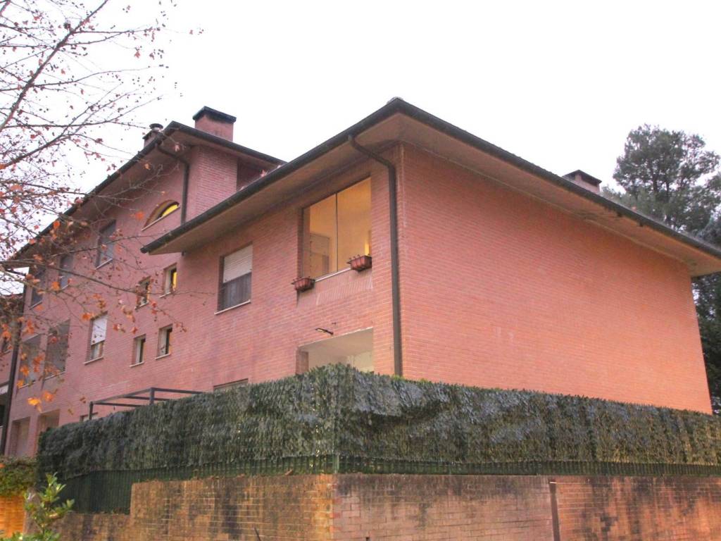 appartamento in vendita a Siena in zona Taverne d'Arbia