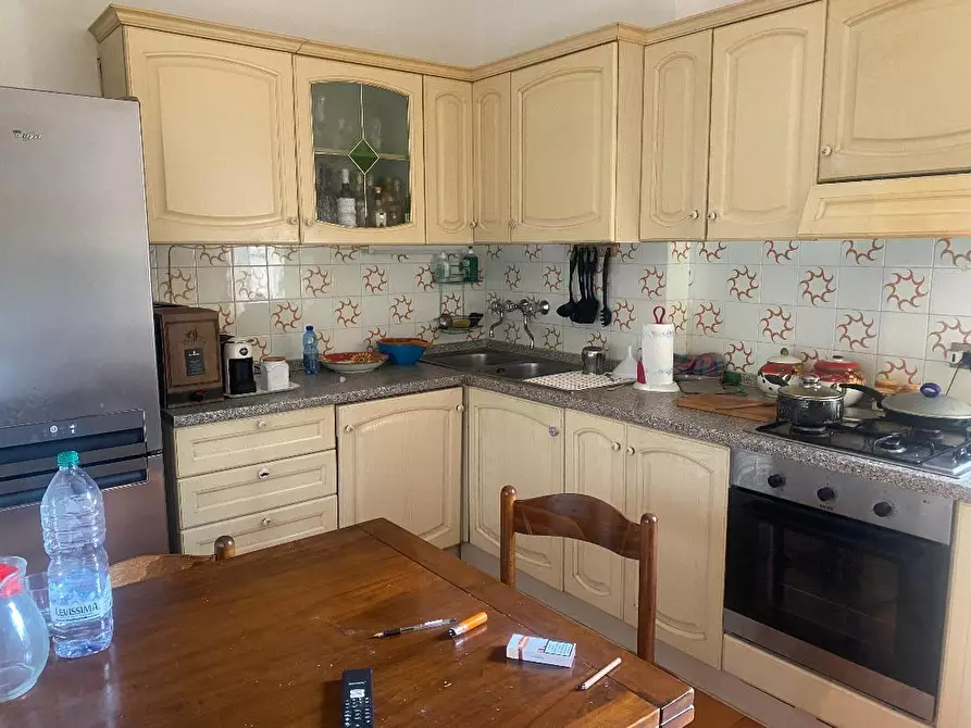 appartamento in vendita a Siena