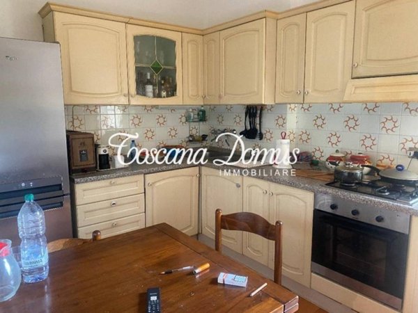 appartamento in vendita a Siena