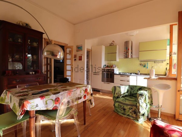 appartamento in vendita a Siena in zona San Miniato