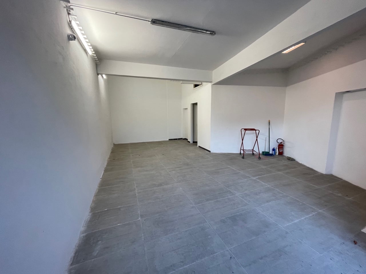 negozio in vendita a Siena in zona San Miniato