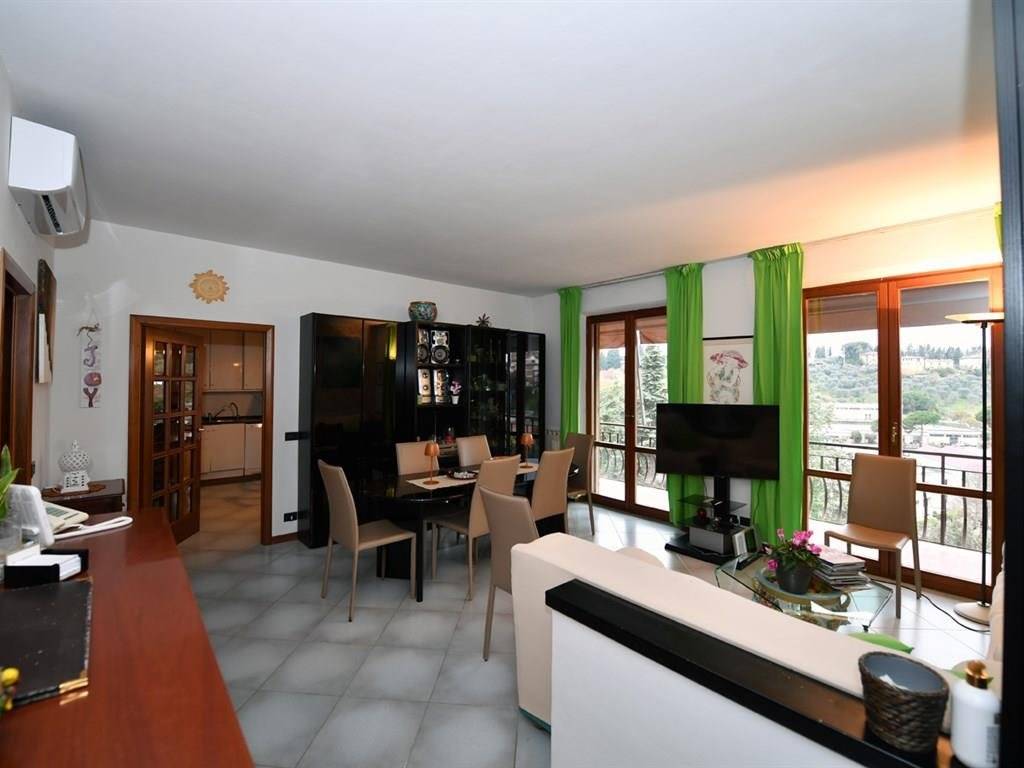 appartamento in vendita a Siena