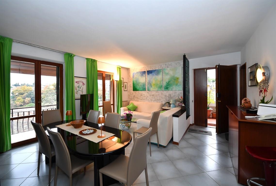 appartamento in vendita a Siena in zona Centro Città