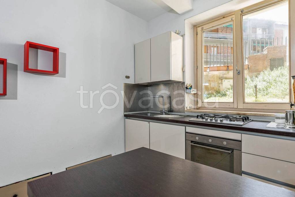 appartamento in vendita a Siena in zona Centro Città