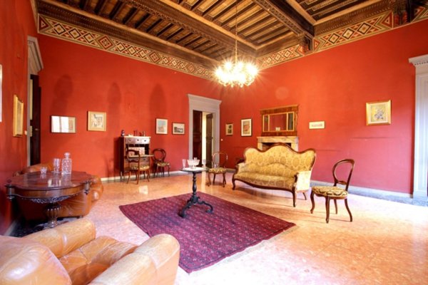 appartamento in vendita a Siena in zona Centro Città