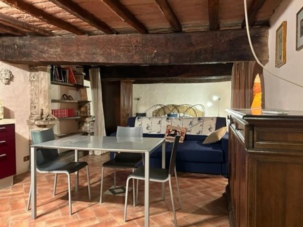 appartamento in vendita a Siena in zona Centro Città