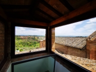 appartamento in vendita a Siena in zona Centro Città